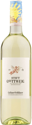 Stift Göttweig Grüner Veltliner Trocken — Sec 75 cl