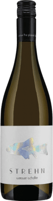 Strehn Cuvée Weisser Schotter ドライ 75 cl