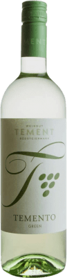 Tement Green ドライ 75 cl