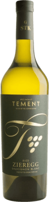 Tement Zieregg STK Sauvignon Weiß 75 cl