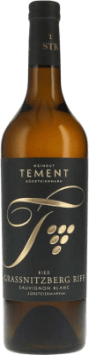 Tement Ried Grassnitzberg Riff STK Sauvignon White 75 cl