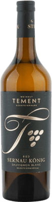 Tement Ried Sernau König STK Sauvignon Weiß 75 cl