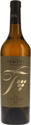 Tement Ried Zieregg IZ STK Sauvignon White Резерв 75 cl