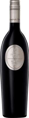 22,95 € Envio grátis | Vinho tinto Tempus Two Pewter Series Shiraz G.I. Southern New South Wales Hunter Valley Austrália Syrah Garrafa 75 cl