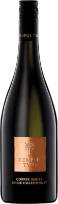 Tempus Two Copper Series Wilde Chardonnay 75 cl