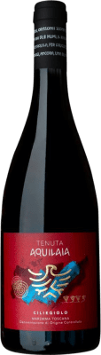 Tenuta Aquilaia Ciliegiolo 75 cl