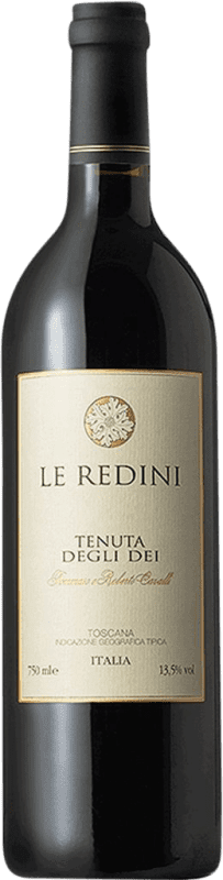 55,95 € Envoi gratuit | Vin rouge Tenuta Nere Etna Calderara Sottana Rosso D.O.C. Sicilia Sicile Italie Bouteille 75 cl