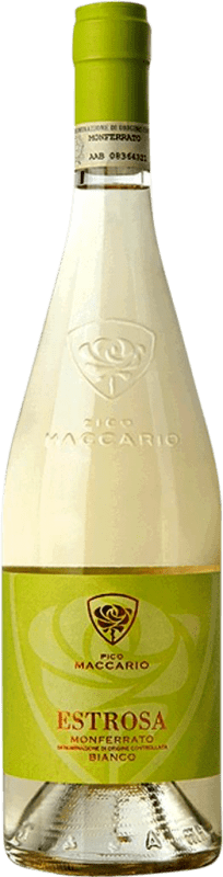 41,95 € 免费送货 | 红酒 Tenuta Nere Etna Santo Spirito Rosso D.O.C. Etna 西西里岛 意大利 瓶子 75 cl