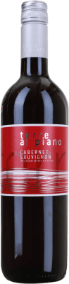 Terre al Piano 75 cl