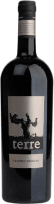 24,95 € Free Shipping | Red Wine Campo di Sasso VV Vigne Vecchie — Old Vines I.G.T. Puglia Puglia Italy Malvasia, Primitivo, Nebbiolo Bottle 75 cl