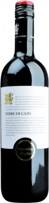 Campo di Sasso Primitivo 75 cl