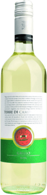 Campo di Sasso Grillo 75 cl