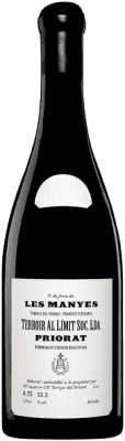 Terroir al Límit Les Manyes Garnacha — Grenache 3 L