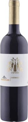 Thomas Hensel Höhenflug Trocken — Sec Cuvée 75 cl