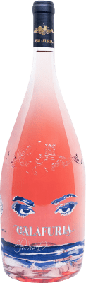 Tormaresca Calafuria Rosé Negroamaro 1,5 L