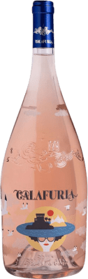 Tormaresca Calafuria Rosé Negroamaro 1,5 L