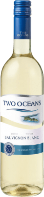 Two Oceans Sauvignon Single Vineyard — Parcelle Unique, Sélection 75 cl