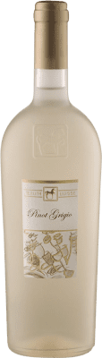 Tenuta Ulisse Linea Selezione Pinot Grey 75 cl