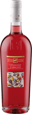 Tenuta Ulisse Unico Montepulciano 75 cl