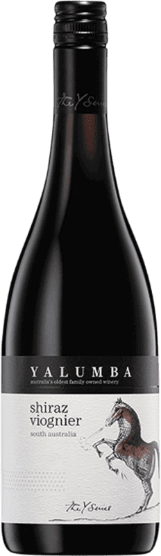 169,95 € Free Shipping | Red wine Ulysses I.G. Napa Valley Napa Valley United States Cabernet Sauvignon, Cabernet Franc, Petit Verdot Bottle 75 cl