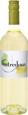 8,95 € Envoi gratuit | Vin blanc Union des Vignerons Entredoux I.G.P. Vin de Pays Côtes de Gascogne France Colombard Bouteille 75 cl