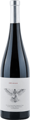 155,95 € Free Shipping | Red Wine Valdemonjas Abrí las Alas D.O. Ribera del Duero Castilla y León Spain Tempranillo 75 cl