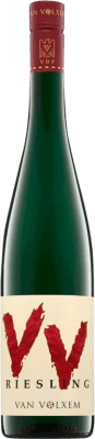 Van Volxem VV Riesling セミドライ セミスイート 75 cl