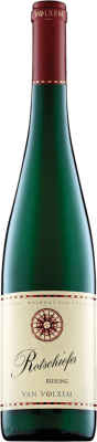 Van Volxem Rotschiefer Kabinett Riesling 75 cl