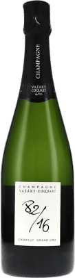 Vazart Coquart 82/15 Chouilly Grand Cru Blanc de Blancs Chardonnay Brut Extra 75 cl