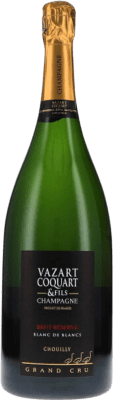 Vazart Coquart L20 Chouilly Chardonnay Brut Grand Cru, Blanc de Blancs Reserva 1,5 L