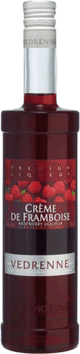 31,95 € 免费送货 | 奶油利口酒 Védrenne 勃艮第 法国 70 cl Framboise — 覆盆子