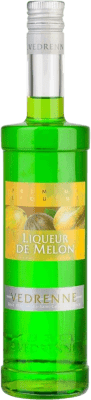 23,95 € Envoi gratuit | Liqueurs Védrenne Melon A.O.C. Nuits-Saint-Georges Bourgogne France Bouteille 70 cl