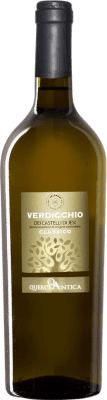 Velenosi Querci Antica Classico Verdicchio 75 cl