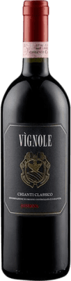 Vignole Classique Réserve 75 cl
