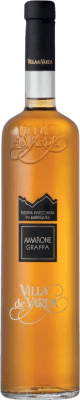 49,95 € Kostenloser Versand | Grappa Villa de Varda Reserve — Gereift D.O.C.G. Amarone della Valpolicella Italien 70 cl