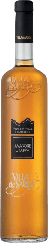 49,95 € Free Shipping | Grappa Villa de Varda Reserve — Aged D.O.C.G. Amarone della Valpolicella Italy Bottle 70 cl