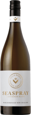 Villa Maria Single Vineyard Sauvignon White 75 cl