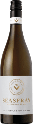 Villa Maria Sauvignon Single Vineyard — Einzellagenwein 75 cl