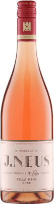 Villa Neus Pinot Noir Halbtrocken — Medium Dry VDP Gutswein — Estate Wine, Rosé 75 cl
