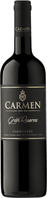 Viña Carmen Grand Reserve — Long Barrel-Aged 75 cl