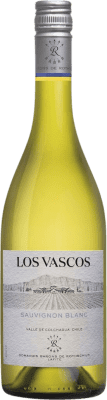 10,95 € Envoi gratuit | Vin Blanc Barons de Rothschild I.G. Valle de Colchagua Vallée de Colchagua Chili Sauvignon 75 cl