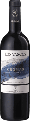 Barons de Rothschild Cromas Carmenère グランド・リザーブ 75 cl