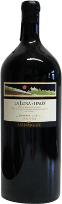 Vite Colte La Luna e i Falo Barbera — Барбера 6 L