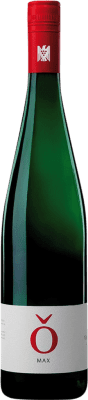 21,95 € 送料無料 | 白ワイン Maximilian Von Othegraven Max Trocken — 辛口 Q.b.A. Mosel Mosel ドイツ Riesling — リースリング 75 cl