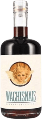 47,95 € Kostenloser Versand | Rotwein Wachisnais Celestial D.O. Ribera del Duero Kastilien und León Spanien Tempranillo 75 cl