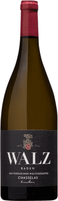 Walz Maltesergarten Chasselas Secco 75 cl