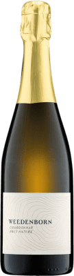 Weedenborn Chardonnay ブルットの自然 75 cl