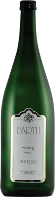 Barth Riesling セミドライ セミスイート 1 L