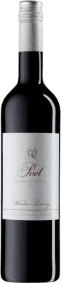 Werkstück Weimar Poetenweg Poet 75 cl