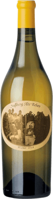 39,95 € Kostenloser Versand | Weißwein Wieninger Nussberg D.A.C. Wiener Gemischter Satz Viena Österreich Riesling Flasche 75 cl